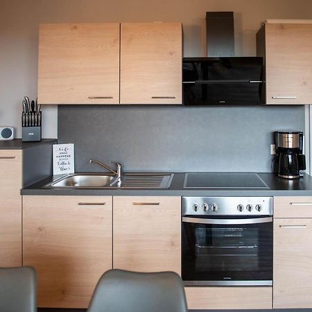 Auszeit-Im-Harz Haus 3 Wohnung 4 ブラウンラーゲ エクステリア 写真